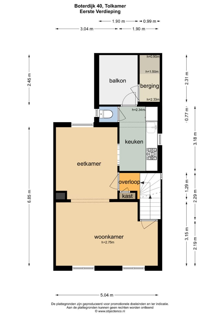 Foto 51 van Boterdijk 40