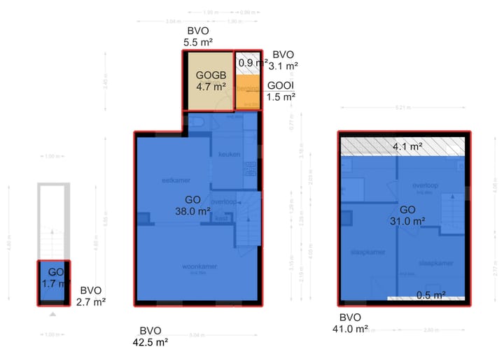 Foto 57 van Boterdijk 40