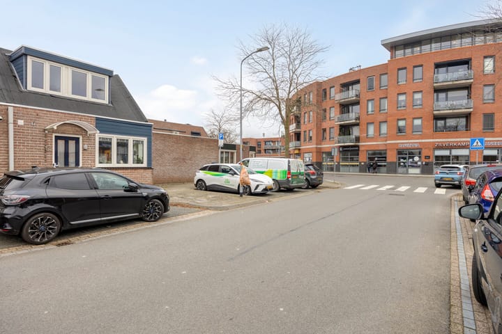 Foto 3 van Wagenweg 14