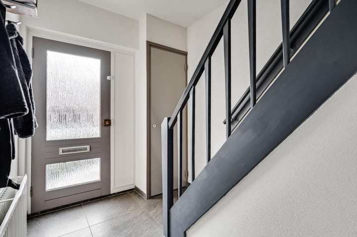 Foto 5 van Berkenlaan 9