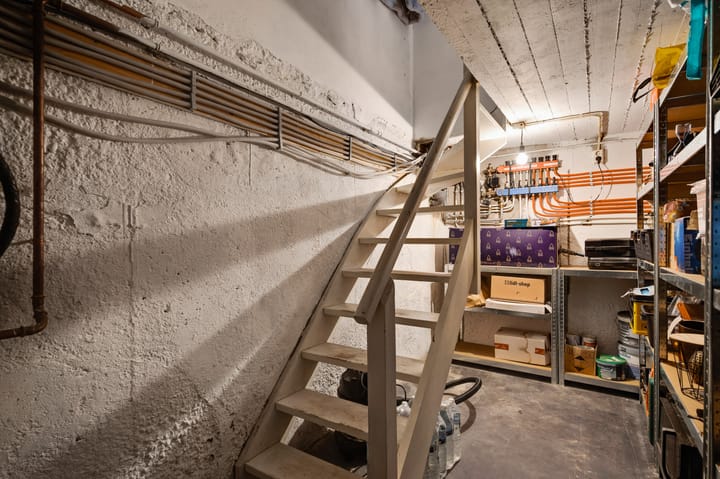 Foto 7 van Berkenlaan 9