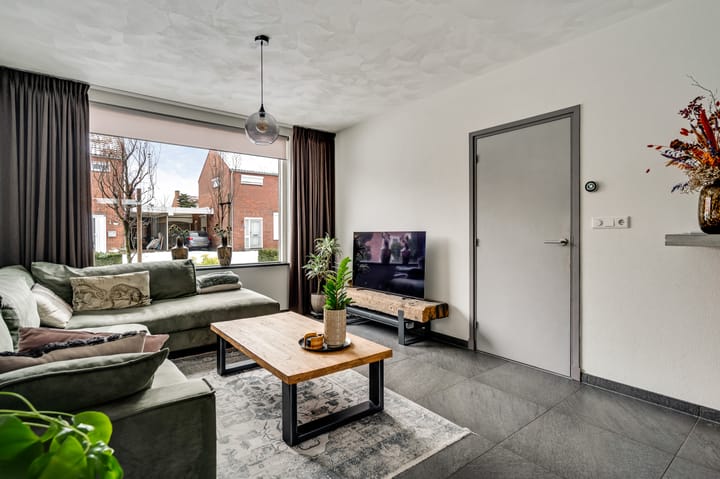 Foto 10 van Berkenlaan 9