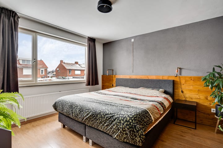 Foto 22 van Berkenlaan 9