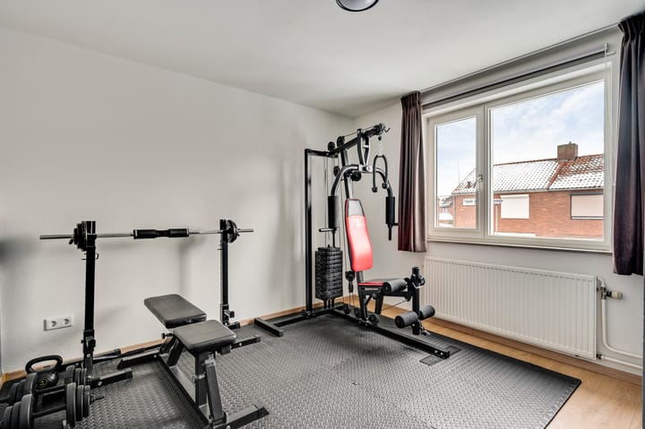 Foto 24 van Berkenlaan 9