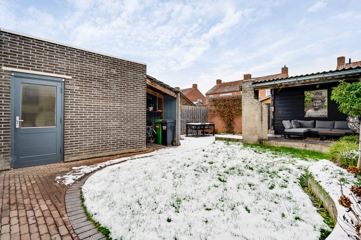 Foto 33 van Berkenlaan 9