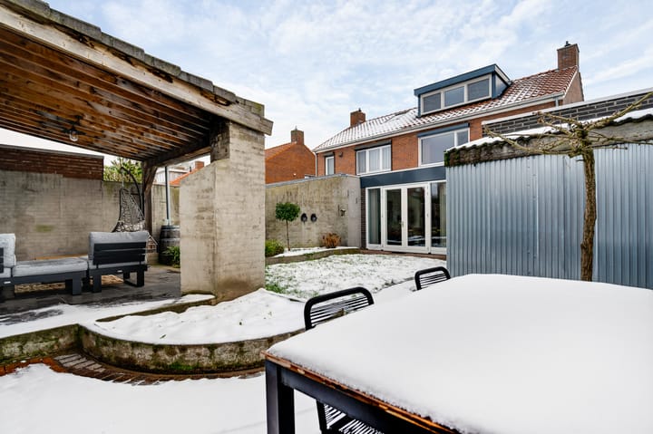 Foto 36 van Berkenlaan 9