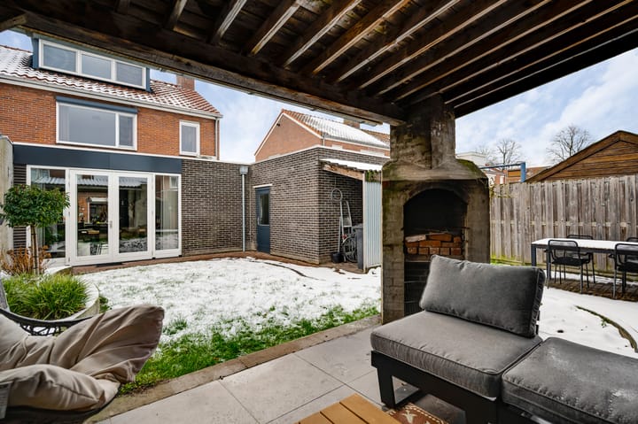 Foto 37 van Berkenlaan 9