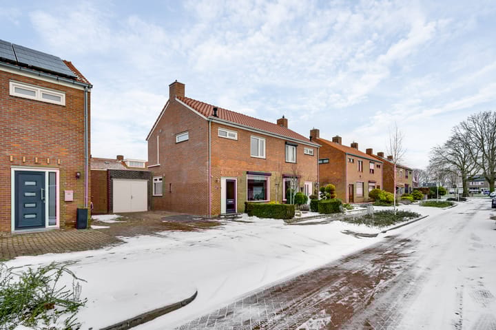 Foto 38 van Berkenlaan 9