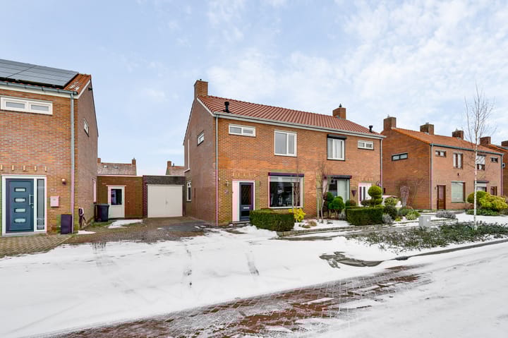 Foto 39 van Berkenlaan 9