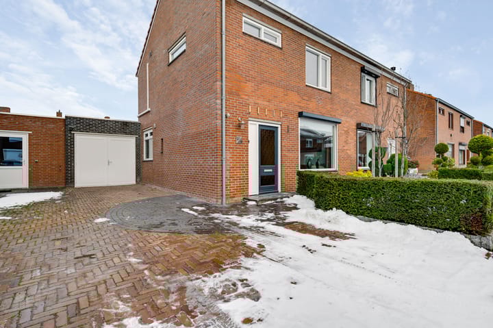 Foto 42 van Berkenlaan 9