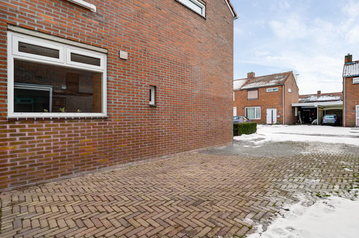 Foto 43 van Berkenlaan 9