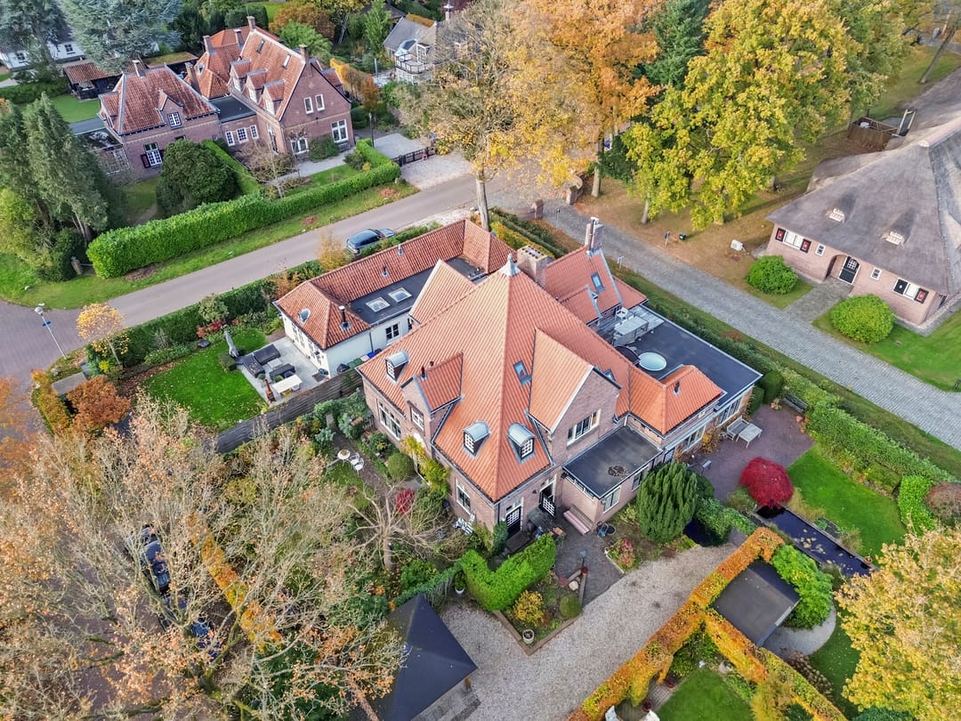 Foto 2 van Flevolaan 51