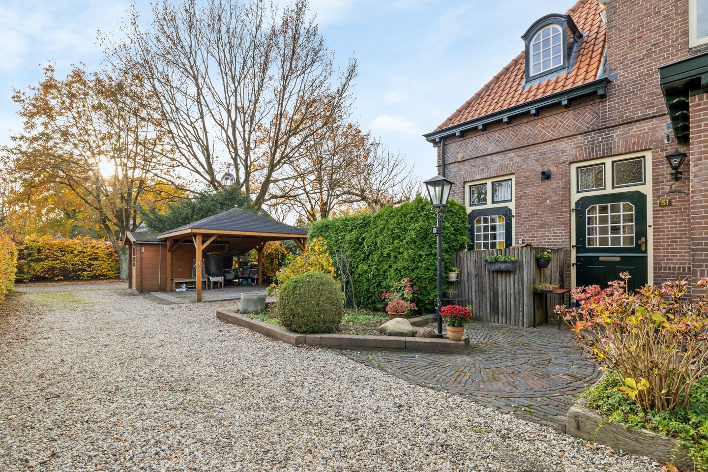 Foto 4 van Flevolaan 51