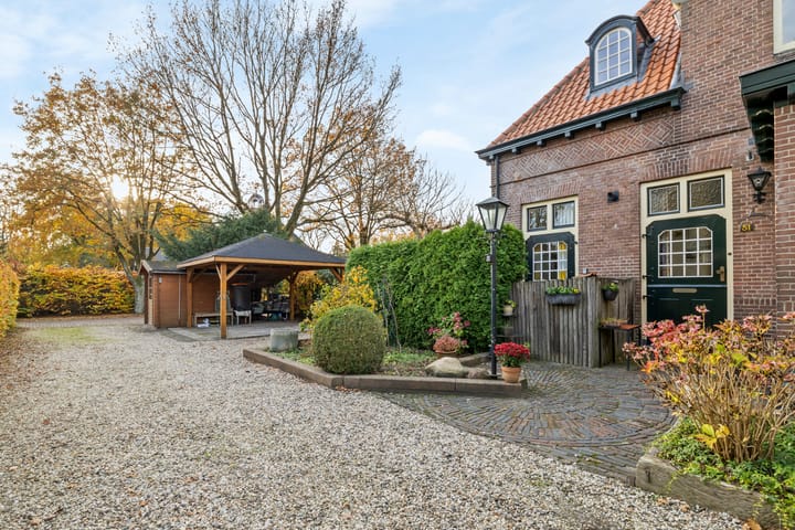 Foto 4 van Flevolaan 51