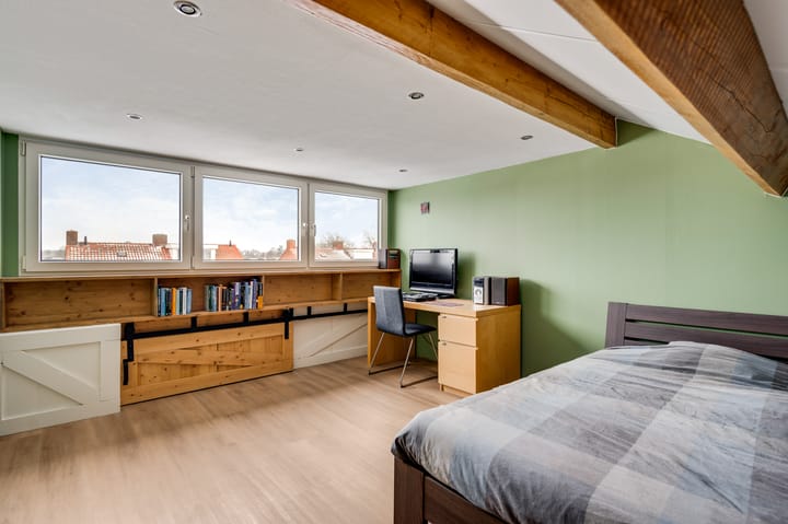 Foto 4 van Berkenlaan 9