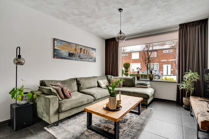 Foto 9 van Berkenlaan 9