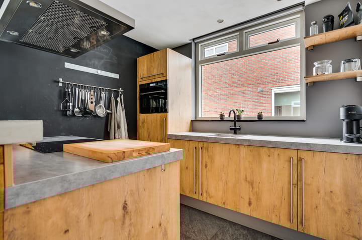 Foto 2 van Berkenlaan 9