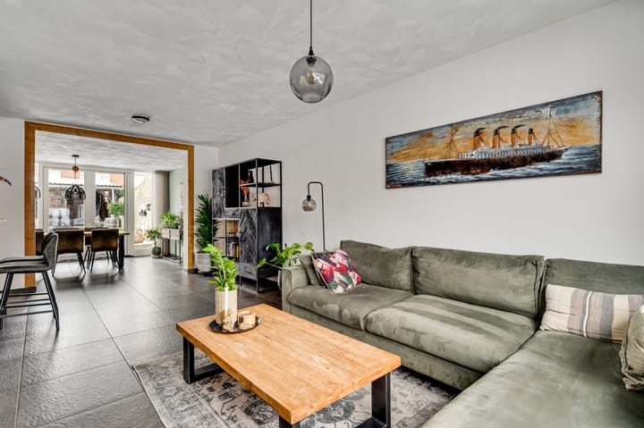 Foto 11 van Berkenlaan 9