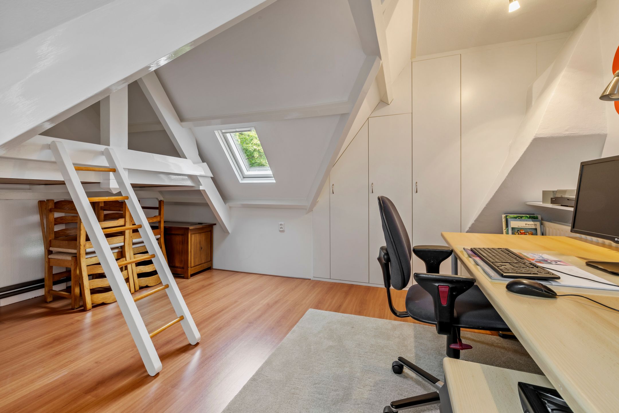 Foto 24 van Flevolaan 51