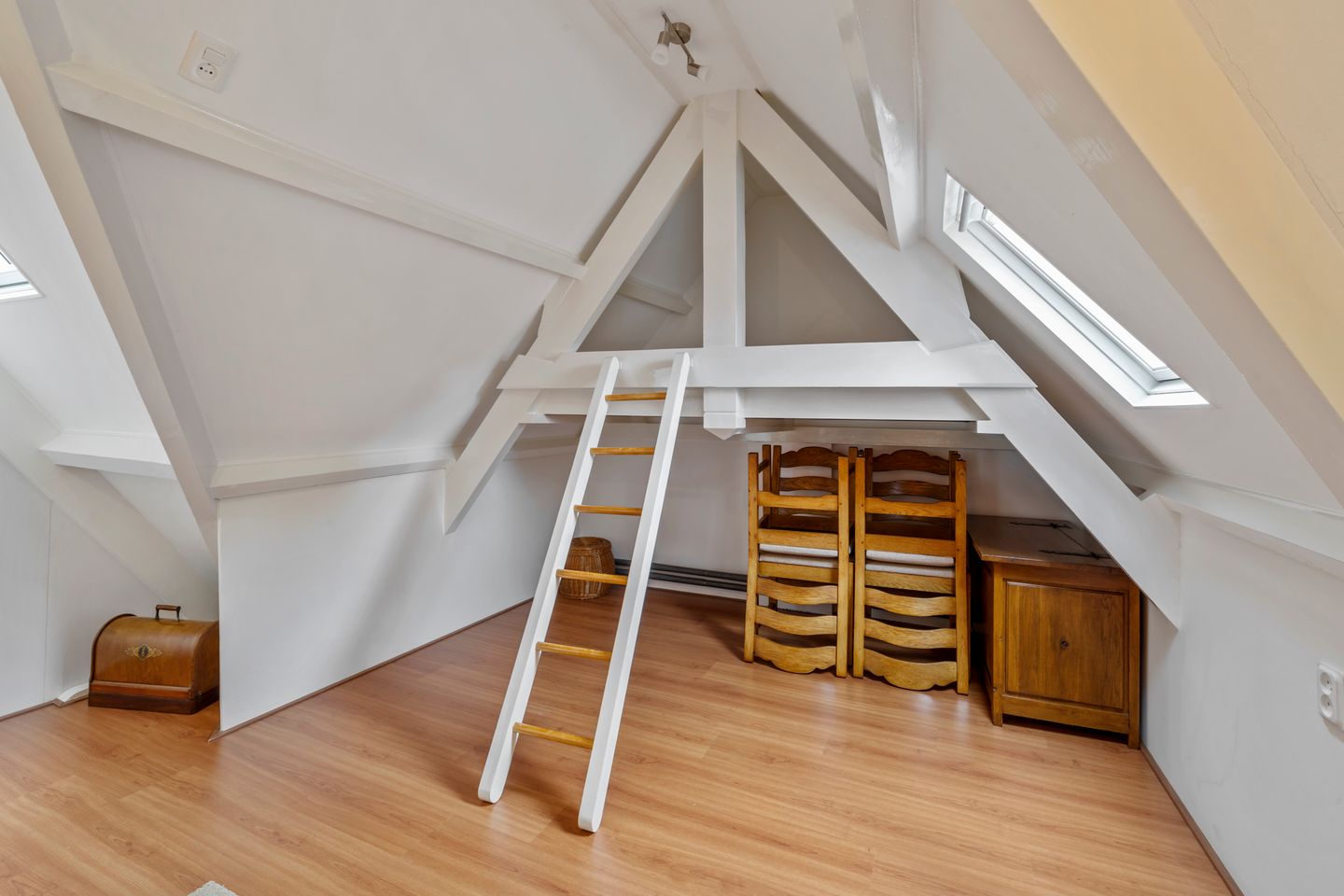 Foto 25 van Flevolaan 51