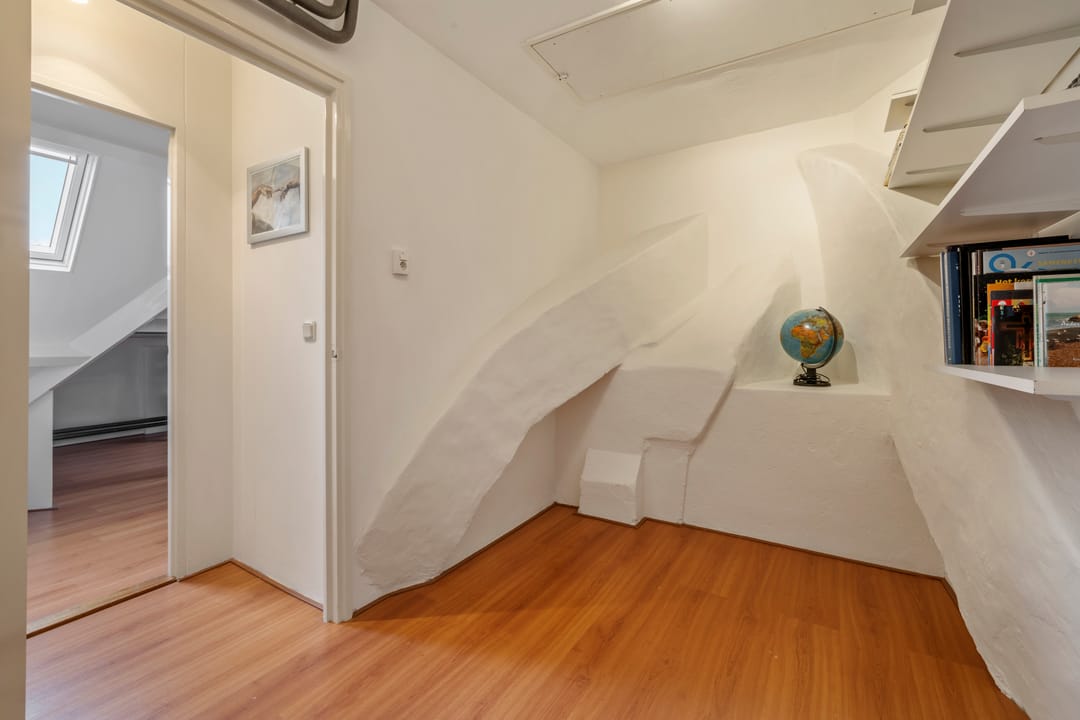 Foto 28 van Flevolaan 51