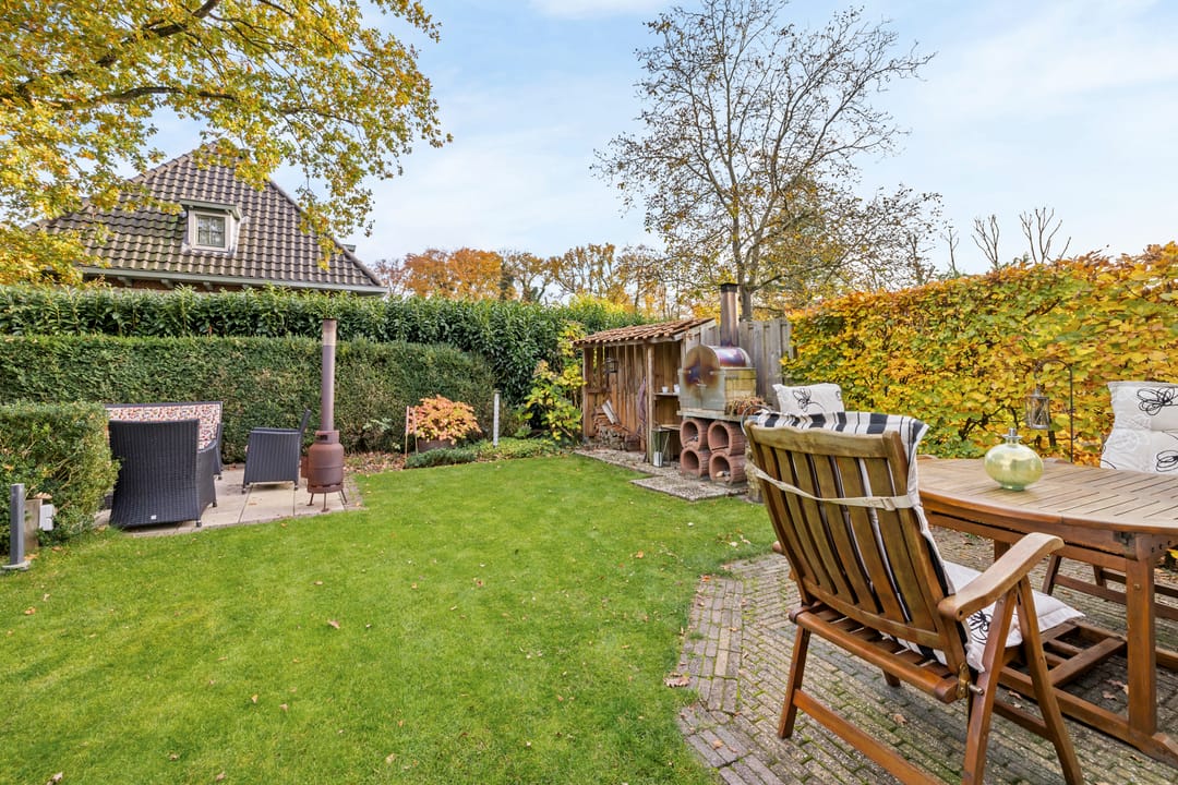 Foto 32 van Flevolaan 51