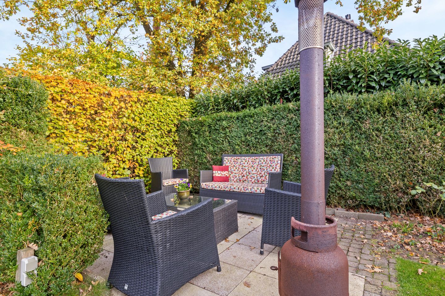 Foto 34 van Flevolaan 51