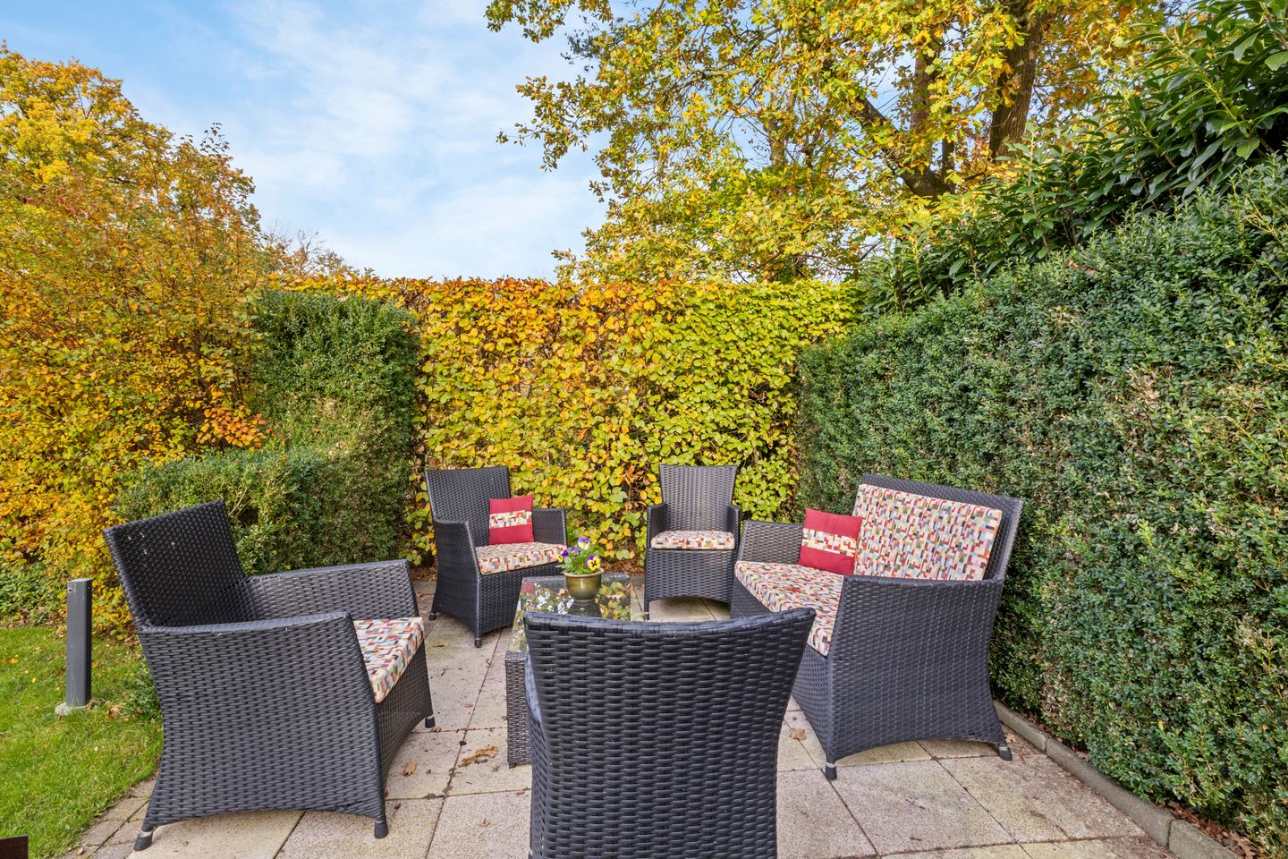 Foto 35 van Flevolaan 51