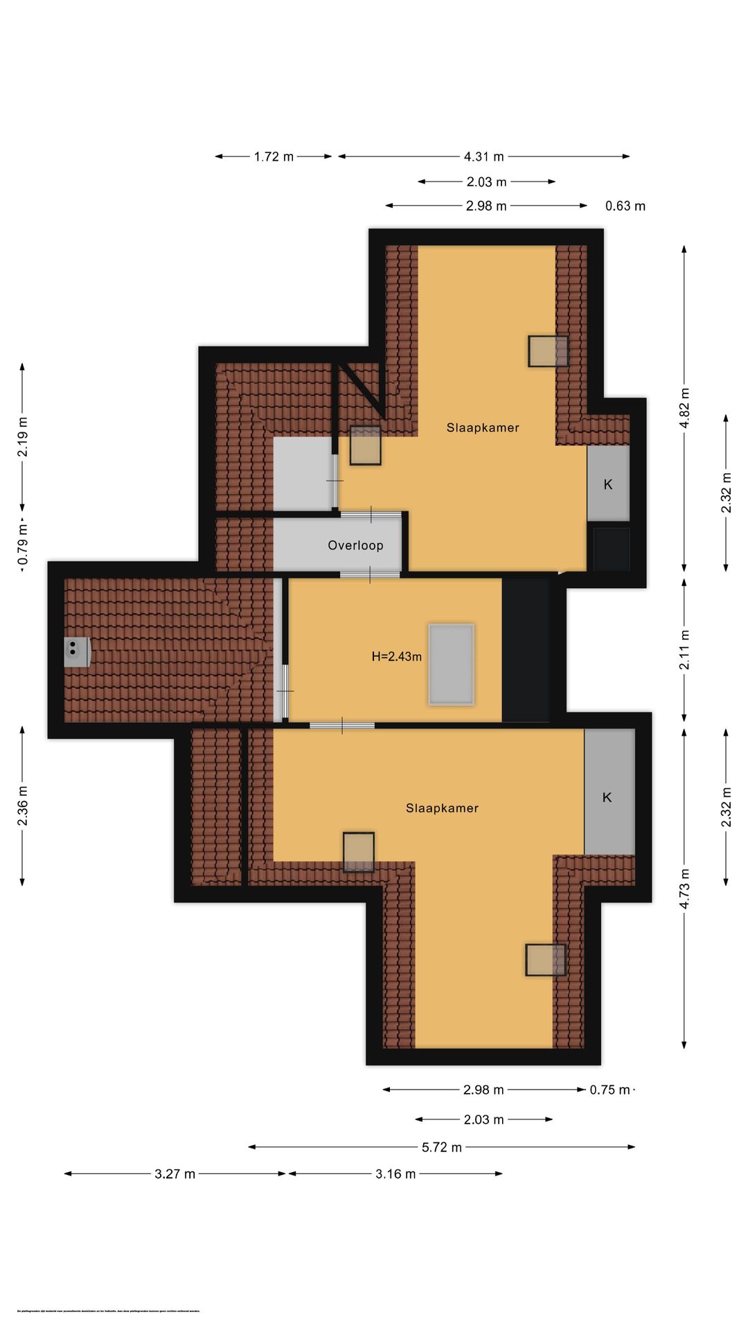 Foto 41 van Flevolaan 51