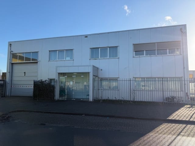 View photo 3 of Tractieweg 170