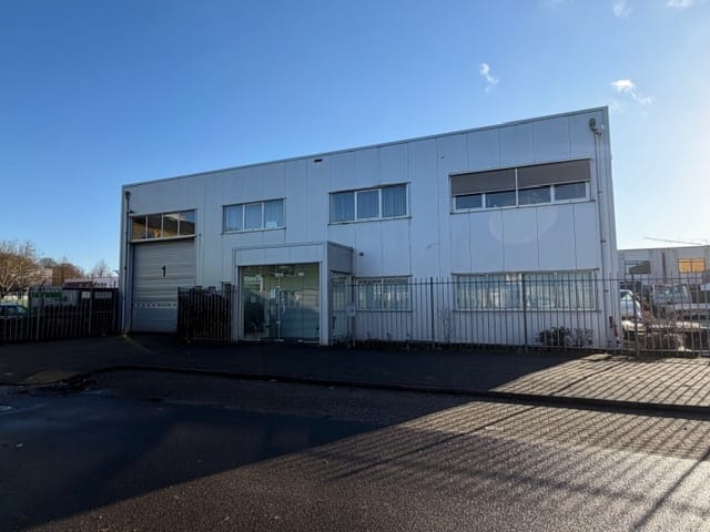 View photo 4 of Tractieweg 170