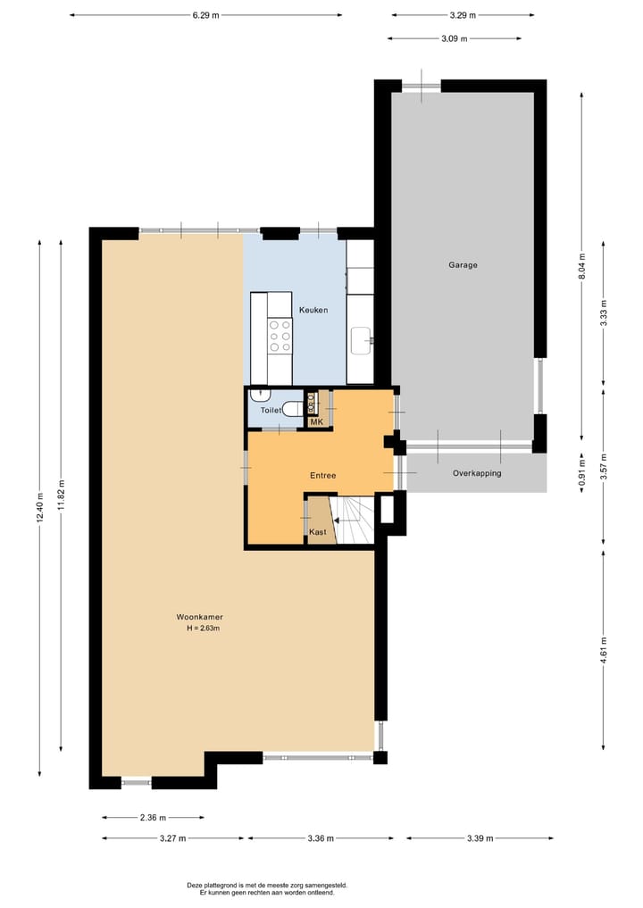 Foto 43 van Koningsspil 76