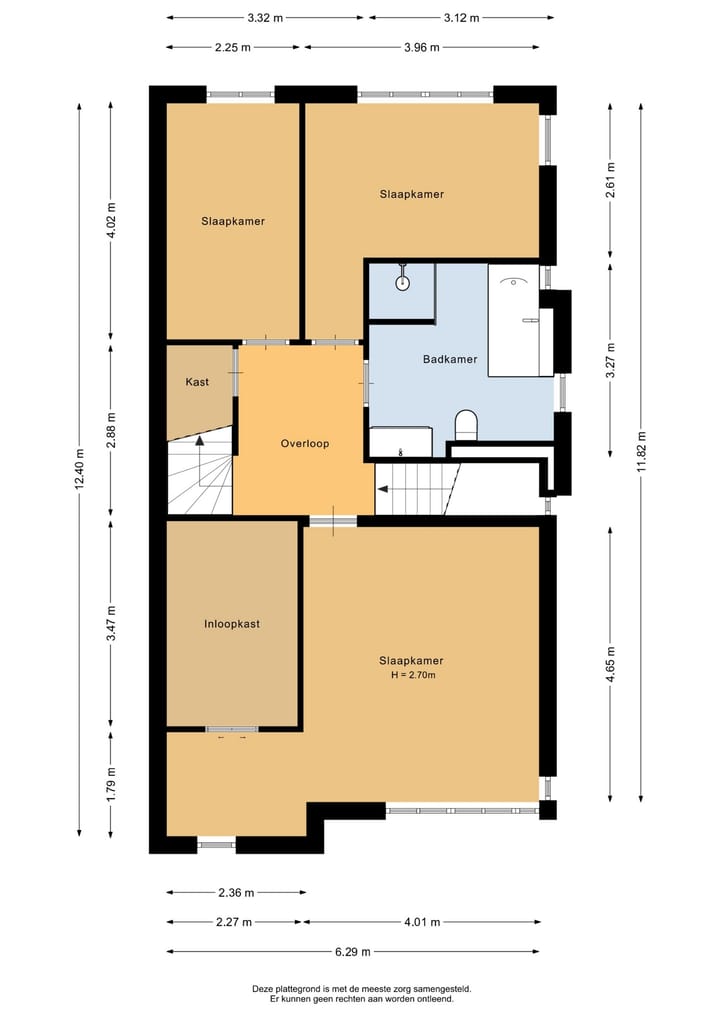 Foto 44 van Koningsspil 76