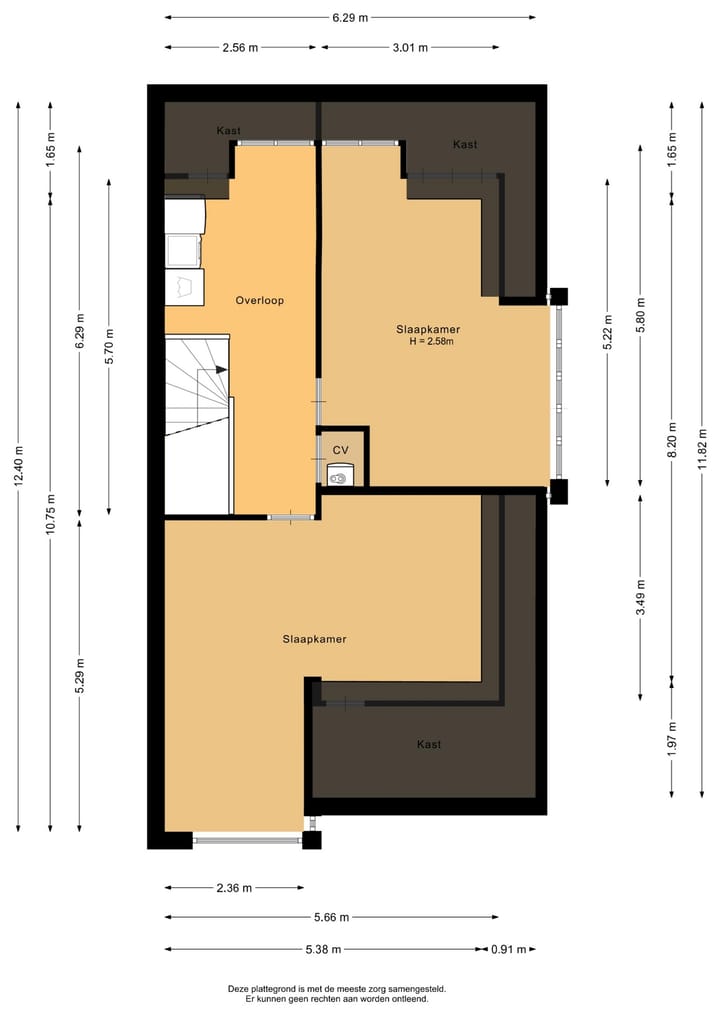 Foto 45 van Koningsspil 76
