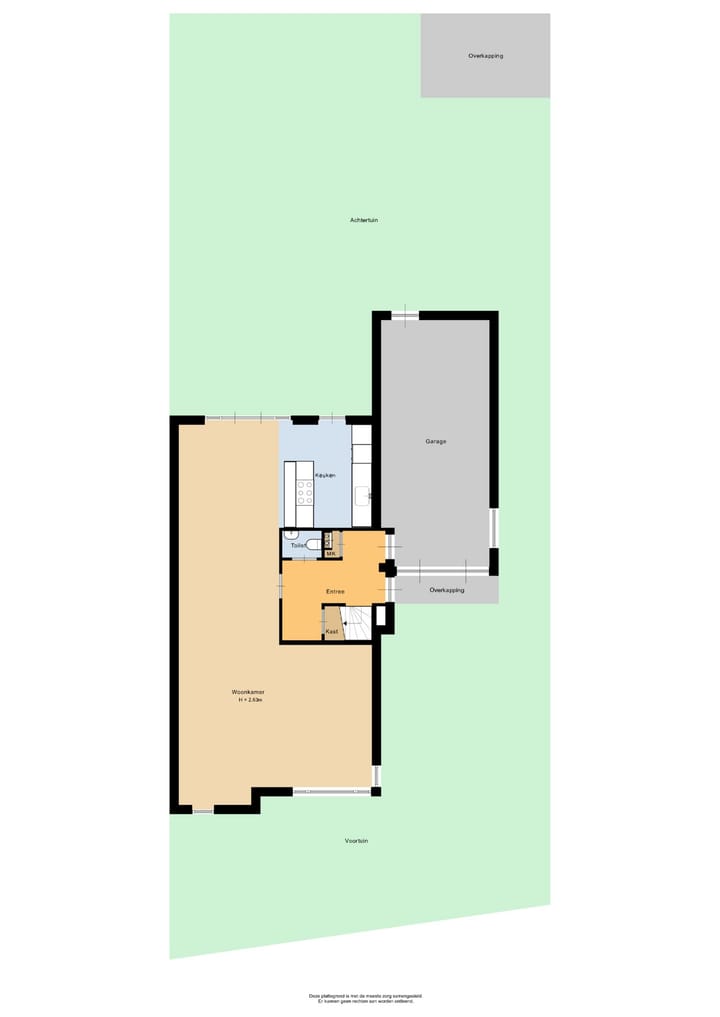 Foto 46 van Koningsspil 76
