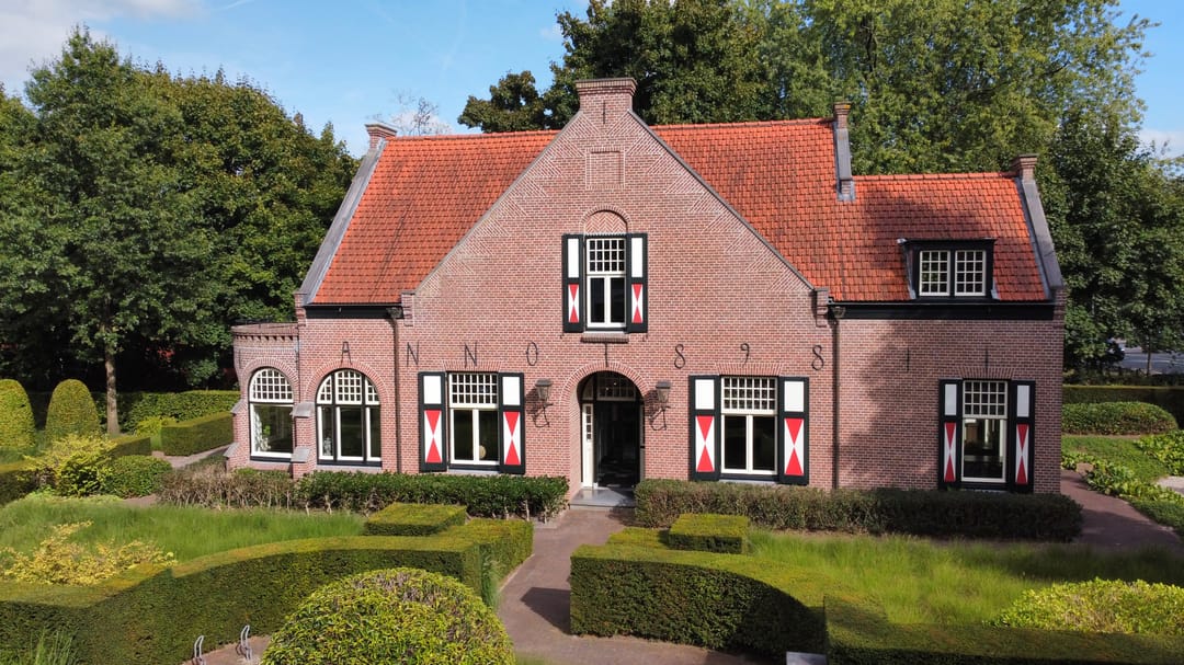 Foto 1 van Godelindeweg 17