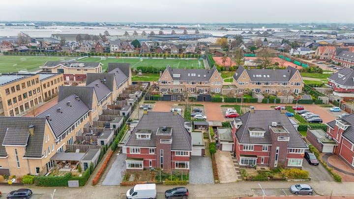 Foto 37 van Koningsspil 76