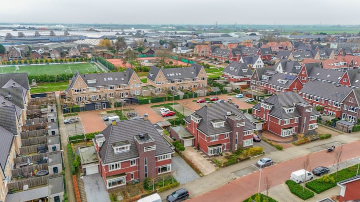 Foto 38 van Koningsspil 76