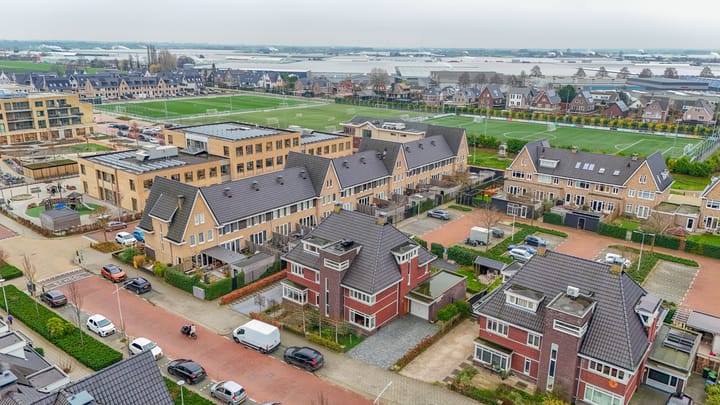 Foto 39 van Koningsspil 76