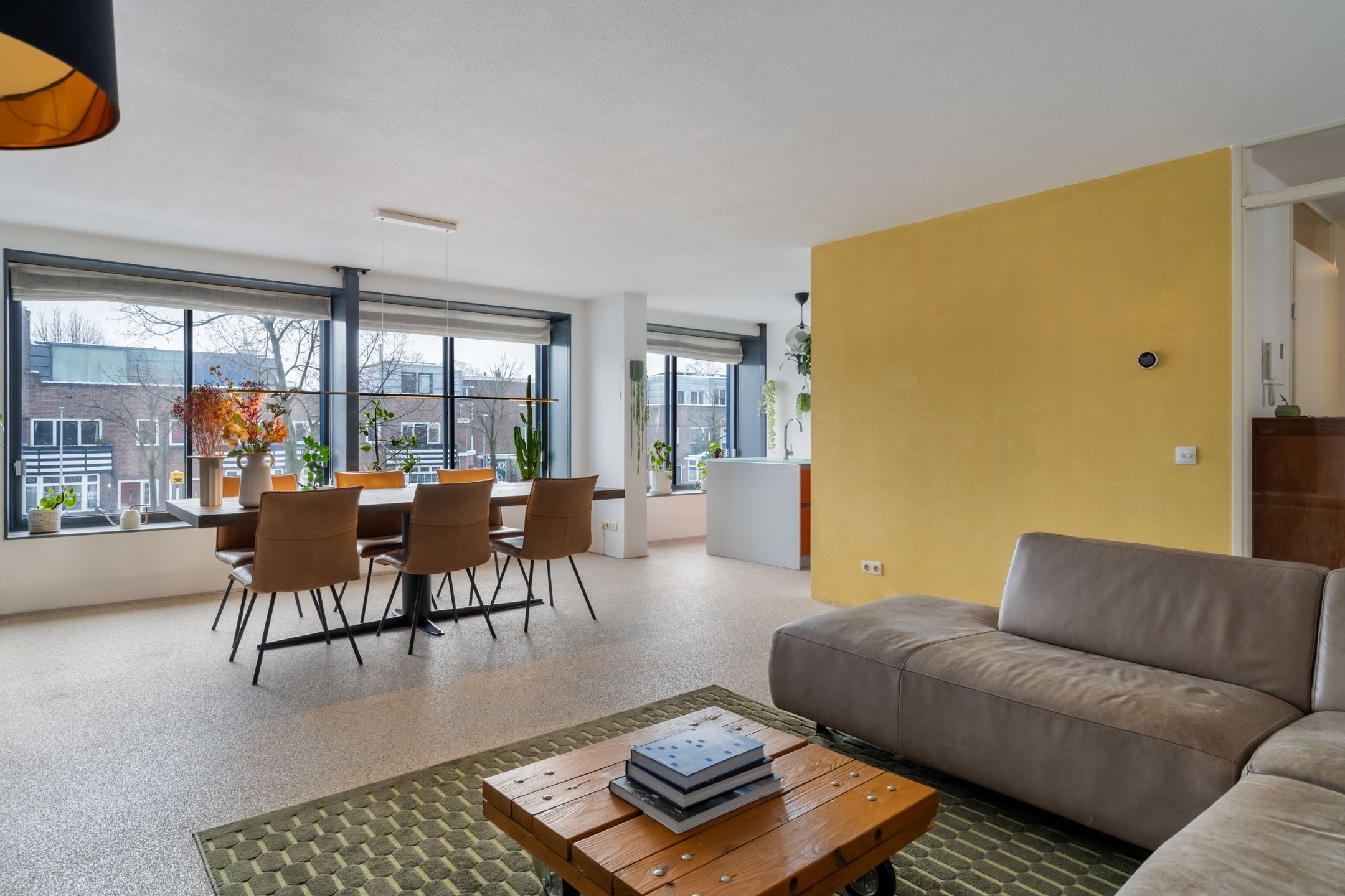 Buying a house in The Netherlands., Vleutenseweg 271