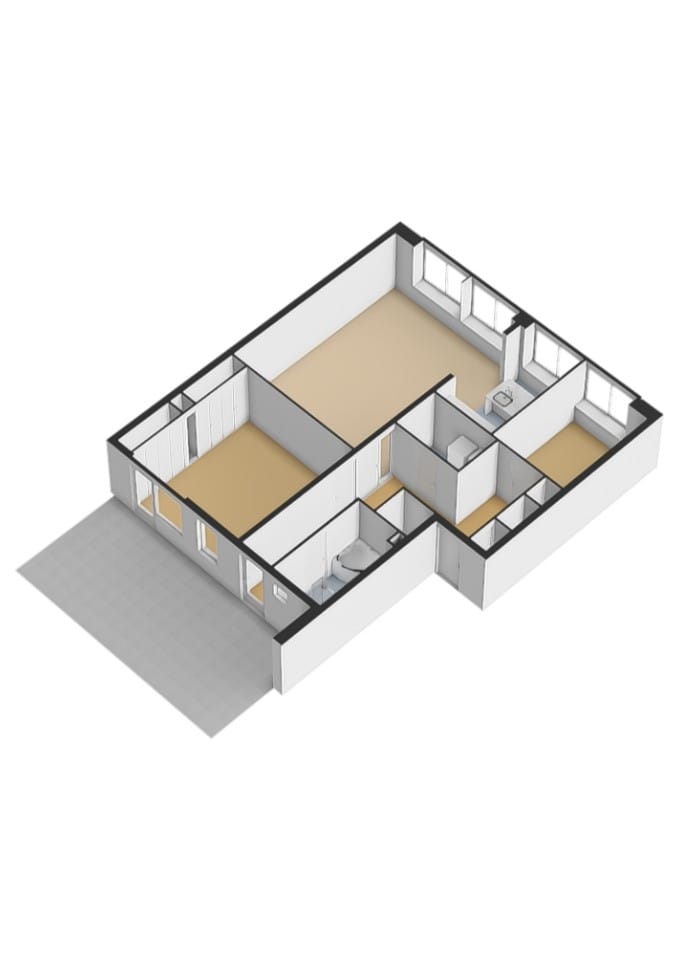 Foto 46 van Vleutenseweg 271