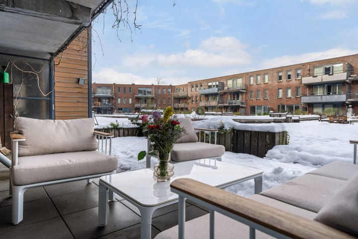 Foto 4 van Vleutenseweg 271