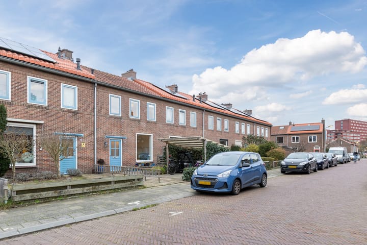 Nicolaas Pienemanstraat 28