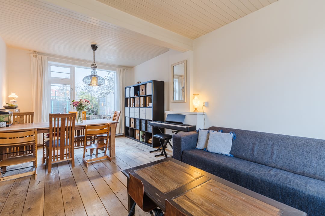 Foto 2 van Nicolaas Pienemanstraat 28