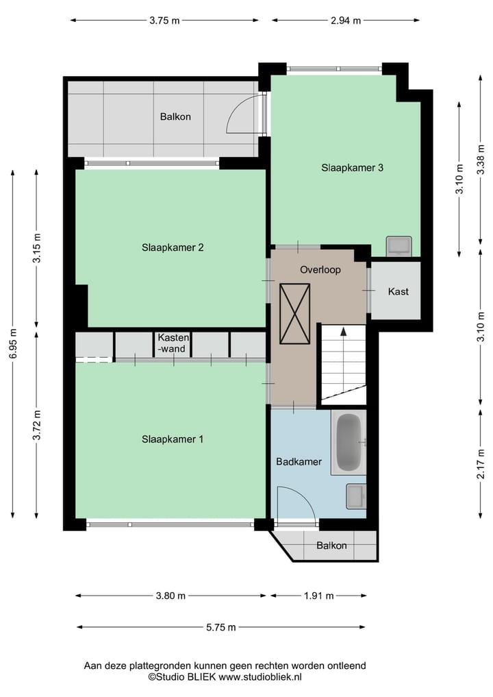 Foto 39 van Vincent van Goghstraat 13
