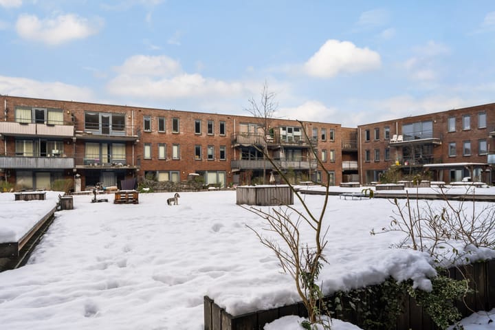 Foto 23 van Vleutenseweg 271