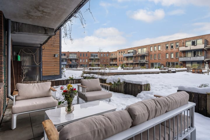 Foto 24 van Vleutenseweg 271