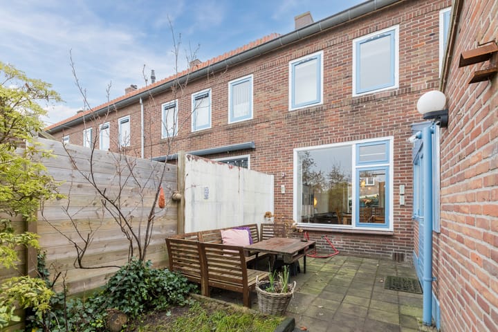 Foto 28 van Nicolaas Pienemanstraat 28