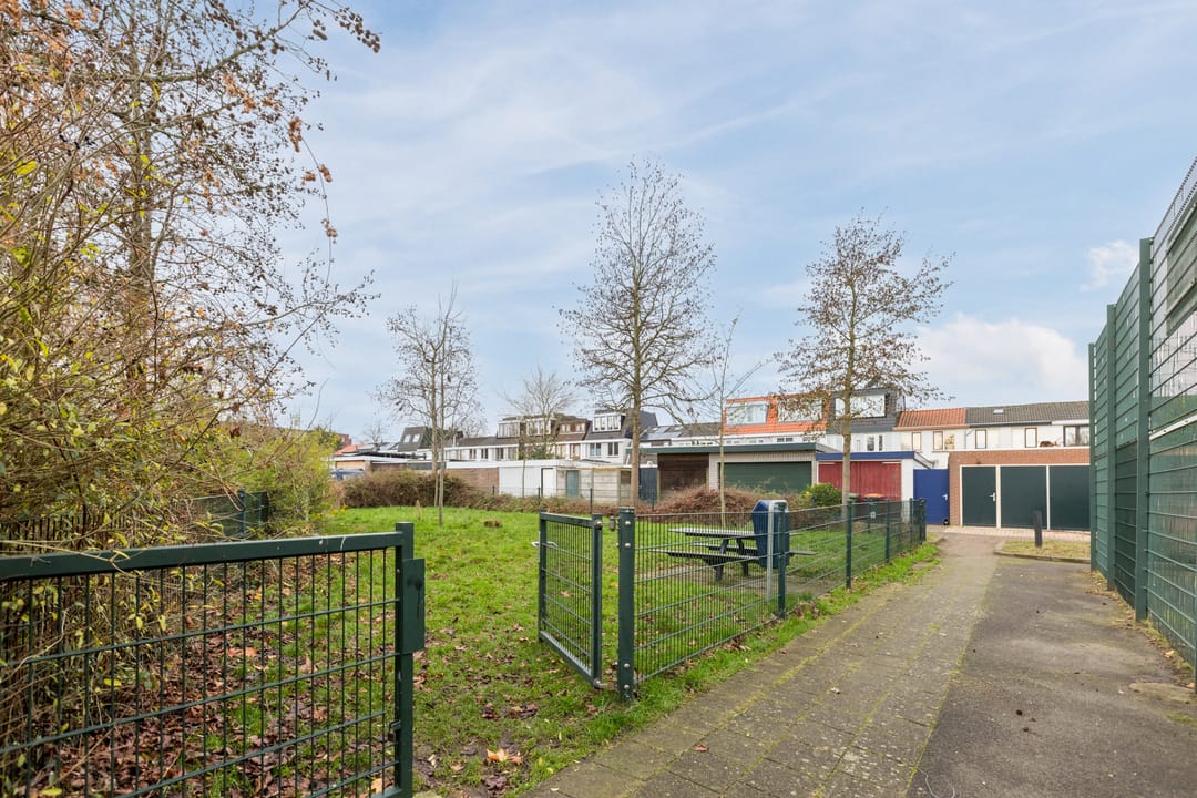 Foto 31 van Nicolaas Pienemanstraat 28