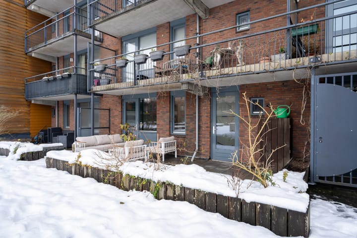 Foto 27 van Vleutenseweg 271